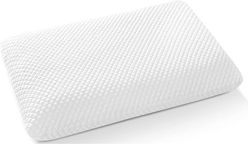 araami - Your Comfort Partner Memory Foam Pillow for Sleeping-Cervical Pillow for Neck Pain,Shoulder & Back Pain Relief-Orthopedic Pillow for Neck Support-Ortho Pillow King Size (Pack of 1)