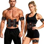 BLASET ABS Muscle Stimulator, Ab To
