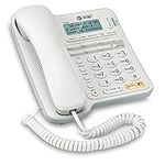 AT&T CL2909 Corded Phone with Speak