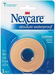 Nexcare Micropore Absolute Waterpro