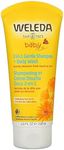 Weleda Calendula Shampoo & Body Wash 200ml X 2 (Pack of 2)