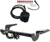 Umbra Rimorchi Towbar 12N Wiring Co