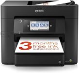 Epson WorkForce WF-4830 All-in-One 