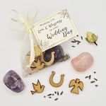 Wedding Day Gift Bag of Love and Bl