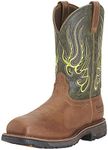 Ariat Men's Workhog Mesteno Wide Sq