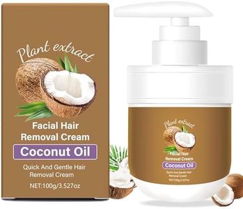Facial Hai