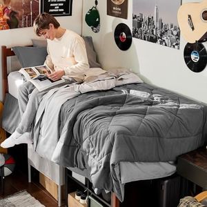 Bedsure Tw