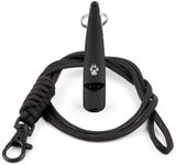 TDL Gun Dog Whistle with Lanyard - 