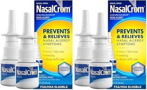 NasalCrom 