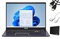 ASUS L510 Ultra Thin Laptop, 15.6" 
