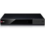 LG DP132 DVD Player (Dolby Digital)