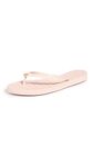 Tory Burch Women's KIRA FLIP FLOPs, Meadowsweet/Gold, 6.5 UK