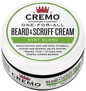 Cremo Bear