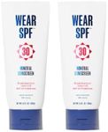 WearSPF Mineral Sunscreen SPF 30 Br