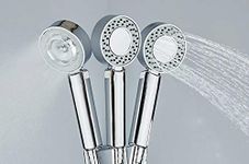 Dual Head Shower Heads