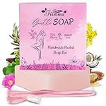 FIVONA Yoni Soap Herbal Bar 5.3oz f