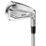 Srixon ZXiR HL Iron Set, 5-PW/AW, Graphite, Regular, Left Hand
