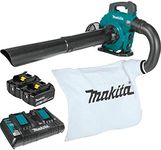 Makita XBU04PTV 36V (18V X2) LXT® B