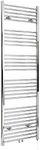 Milano Neva - 1000W Chrome Electric