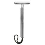 MÜHLE Companion Unisex Safety Razor (Stone) no Blades Included