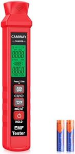 CAMWAY EMF