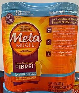 Metamucil 