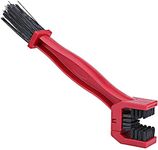 Niks Motorcycle Bicycle Cycling Chain Crankset Brush Mountain Bike Maintain Cleaning Tool. (5)