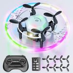 Mini Drones for Kids and beginners,