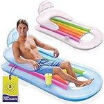 Pool Floats [Set of 2] Inflatable L