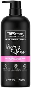 TRESemmé V