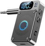 KAIY Bluetooth 5.4 Transmitter Rece