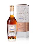 Camus Borderies VSOP Cognac -Single Estate - 70cl 40° - Independent since 1863