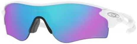OAKLEY Radar Lock Path Asian Fit Lo