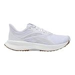 Reebok Running Footwear Women's Floatride Energy 5 Shoes FTWR White/Rbbr White/Reebok Lee 3, Size 8