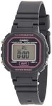 CASIO LADIES STANDARD DIGITAL LA20WH-8A