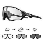 Bicycling Glasses