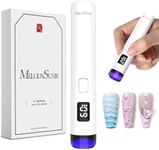 Melodysusie Handheld UV Light for G