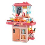 Toddler Kitchens