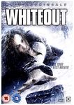 Whiteout [DVD] [2017]