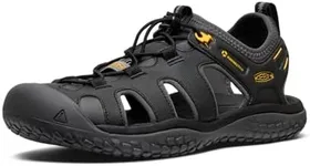 KEEN Mens Solr High Performance Spo