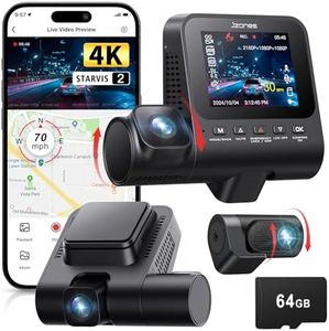 Dash Cam F