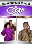 The Cosby Show: Seasons 3 & 4