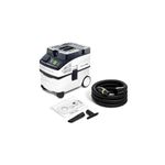 Festool Mobile dust extractor CLEANTEC CT 15 230V