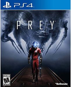Prey - Pla