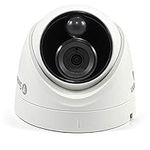 Swann PIR Dome Security Camera, 4K 