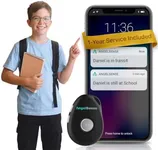 AngelSense Safety Monitor with 1-Ye