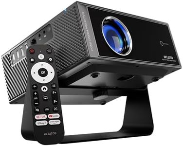WZATCO Yuv