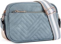 BOSTANTEN Quilted Crossbody Bags fo