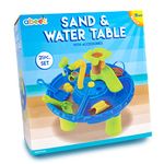 Outdoor Water Toys For Toddlers