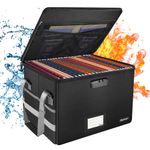 Fireproof Storage Box